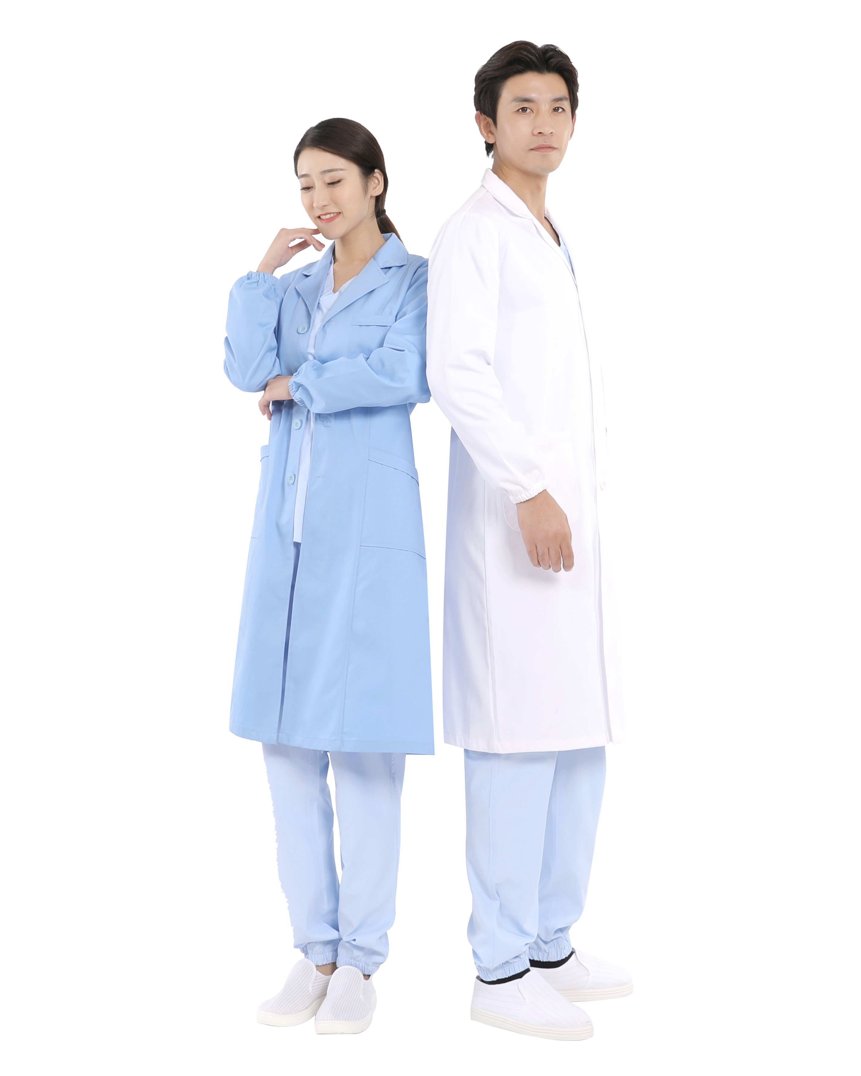 實驗室普通區(qū)防護裝備