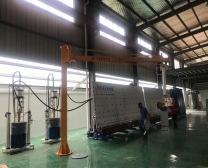 雙組份打膠機定制流程是什么樣的？