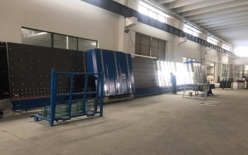 全自動鋁條折彎機技術在哪方面提升了