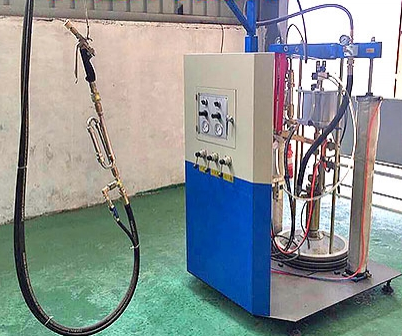 中空玻璃打完膠怎樣才能不漏氣？