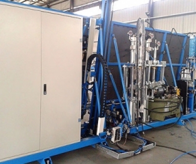 中空玻璃生產(chǎn)線生產(chǎn)玻璃流程