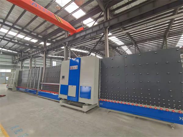 中空玻璃生產線選型要注意什么?